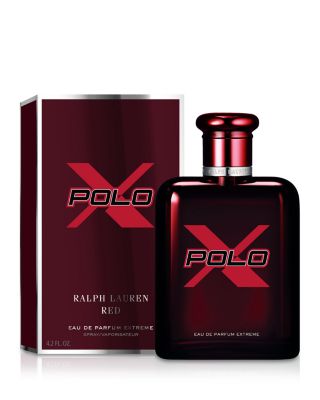 Polo Red Extreme Eau de Parfum 4.22 oz.
