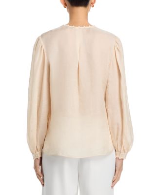 Harlow Blouse