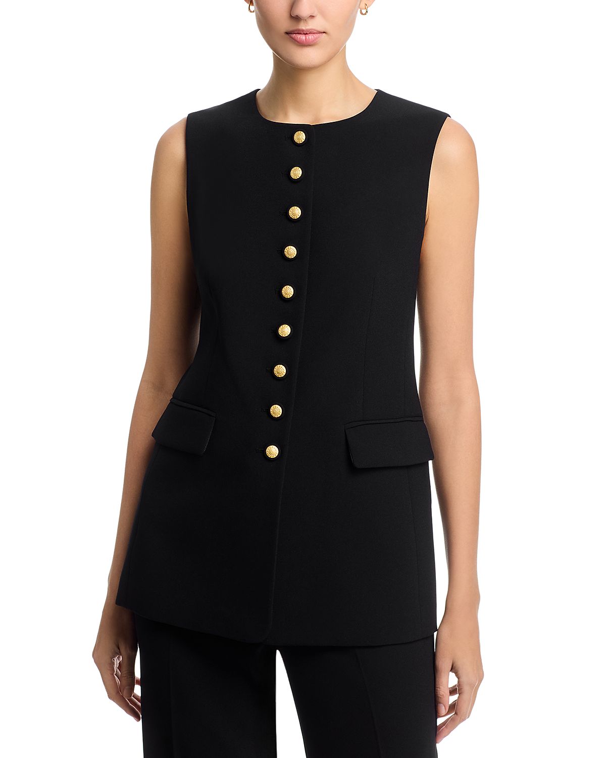 Kobi Halperin Kim Vest