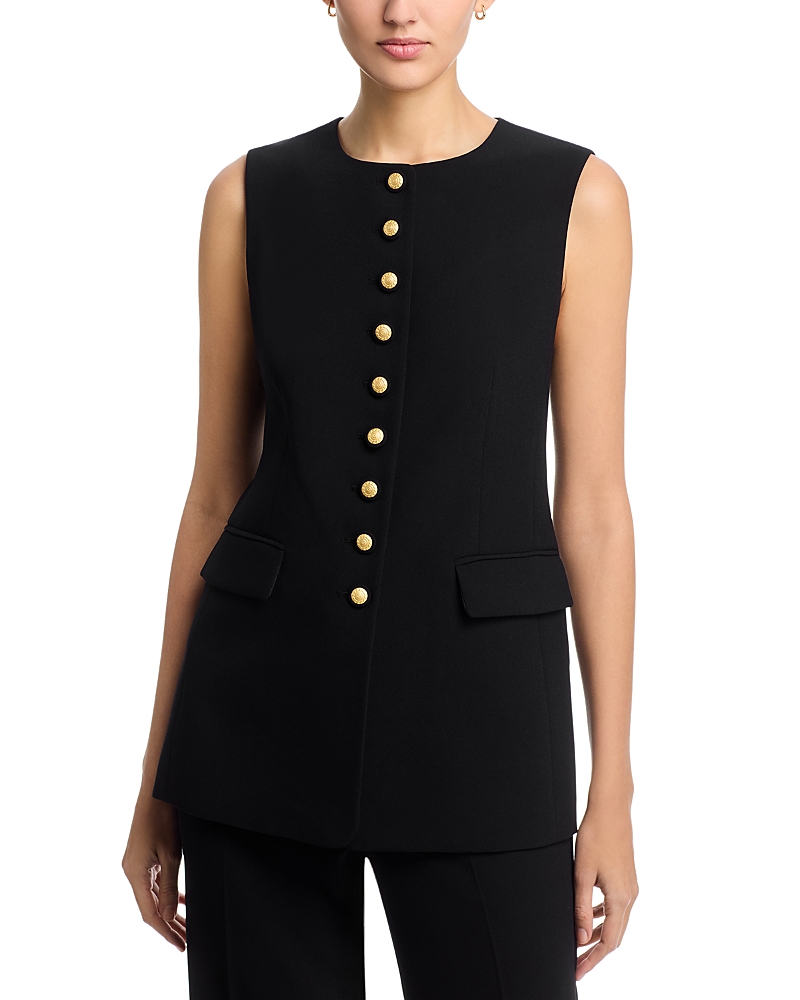 Kobi Halperin Kim Vest