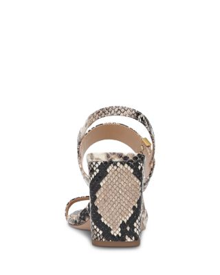 Women's Genetta Slingback Sandals