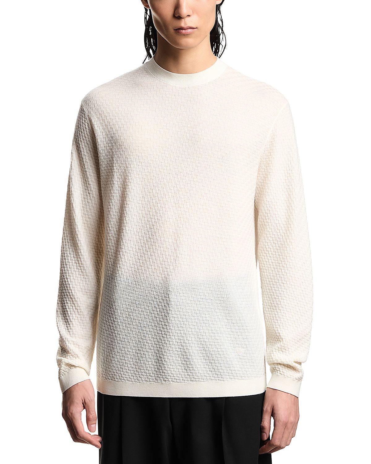 Emporio Armani Pullover Sweater