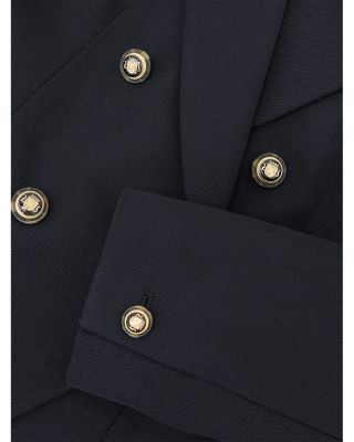 Gigi Double Breasted Blazer