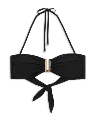 Carina Bandeau Bikini Top