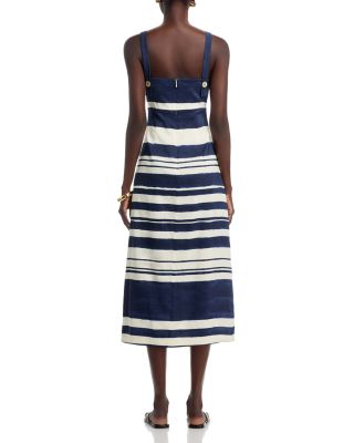 Ella Midi Dress