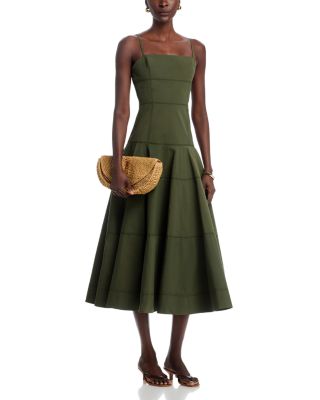Ilona Midi Dress