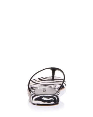 Women's Jules Embellished Thong Sandals - Exclusive