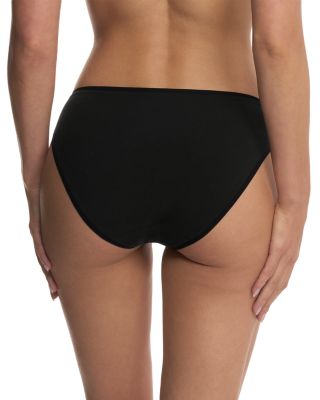 Bliss Bare Cotton Bikini, Pack of 3