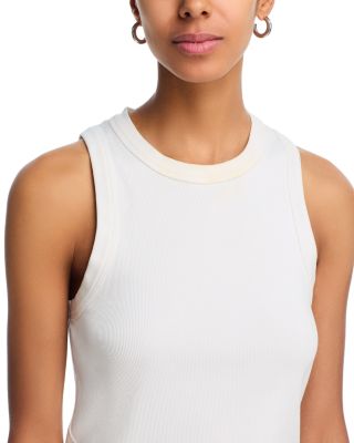 Jordyn Crewneck Tank
