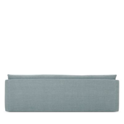 Astor 100" Fabric Sofa - Exclusive