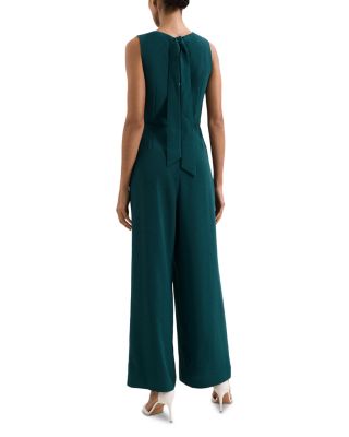 Monique Cowl Neck Jumpsuit