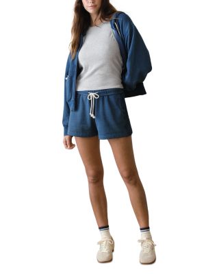 Cloud 9 Fleece Shorts