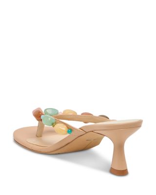 Women's Daksie Embellished Sandals