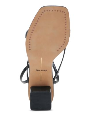 Women's Karlos Ankle Strap Sandals