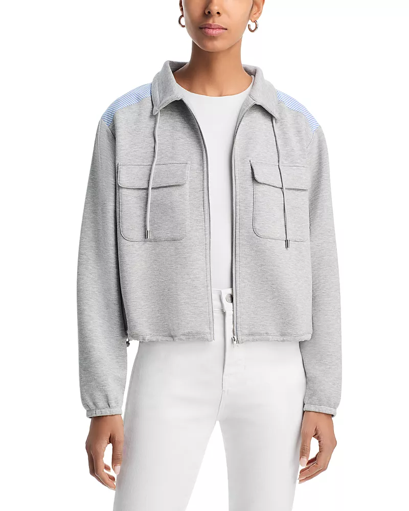 Veronica Beard Stellant Jacket