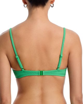 The Eva Underwire Bikini Top