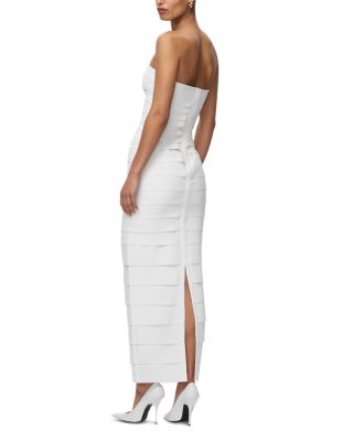 Elaina Bandage Gown