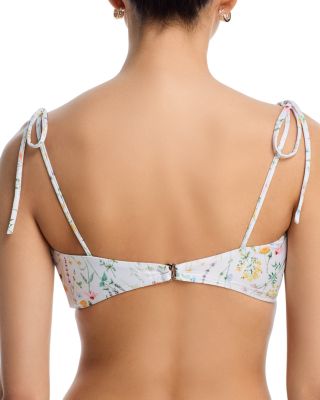 Silas Bikini Top & Tonie Bikini Bottom