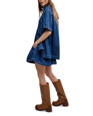 Griselda Shirt & Shorts Set