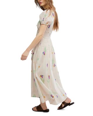 Complete Me Midi Dress