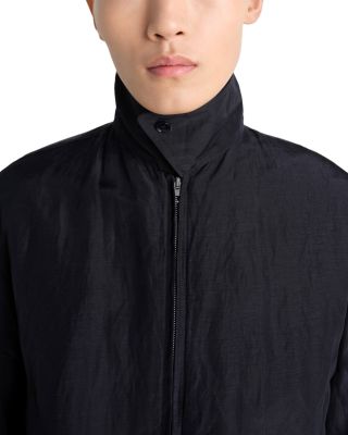 Short Blouson