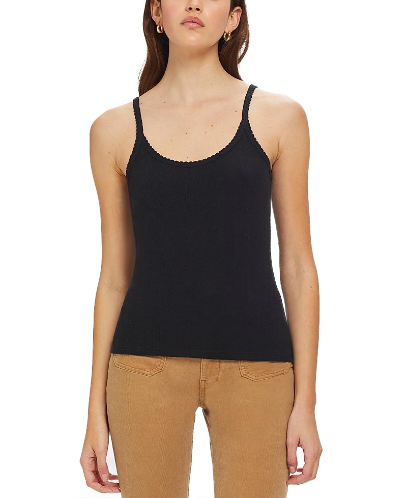Goldie Lewinter Pointelle Cami