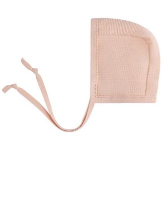 Unisex Ribbed Embroidered Collar Collection Take Me Home Set - Baby