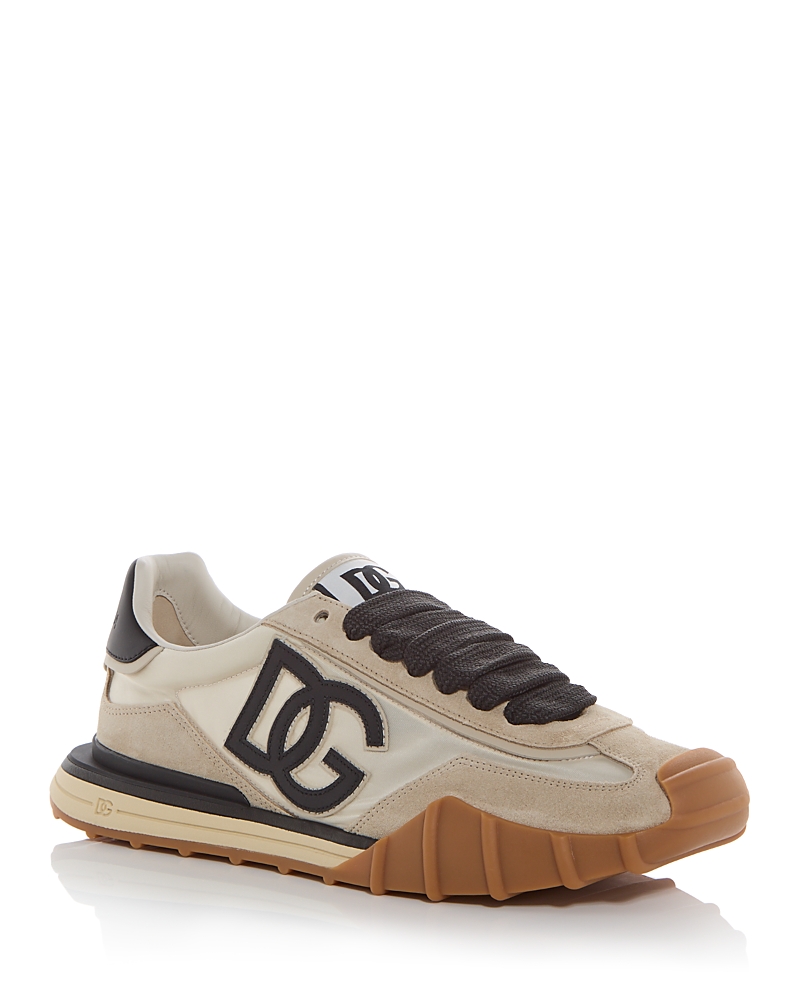 Dolce & Gabbana Men's Dg Athletic Sneakers