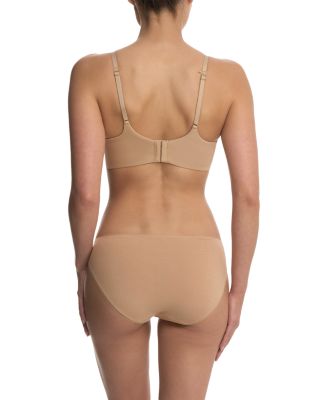 Radiance Convertible Unlined Underwire Bra