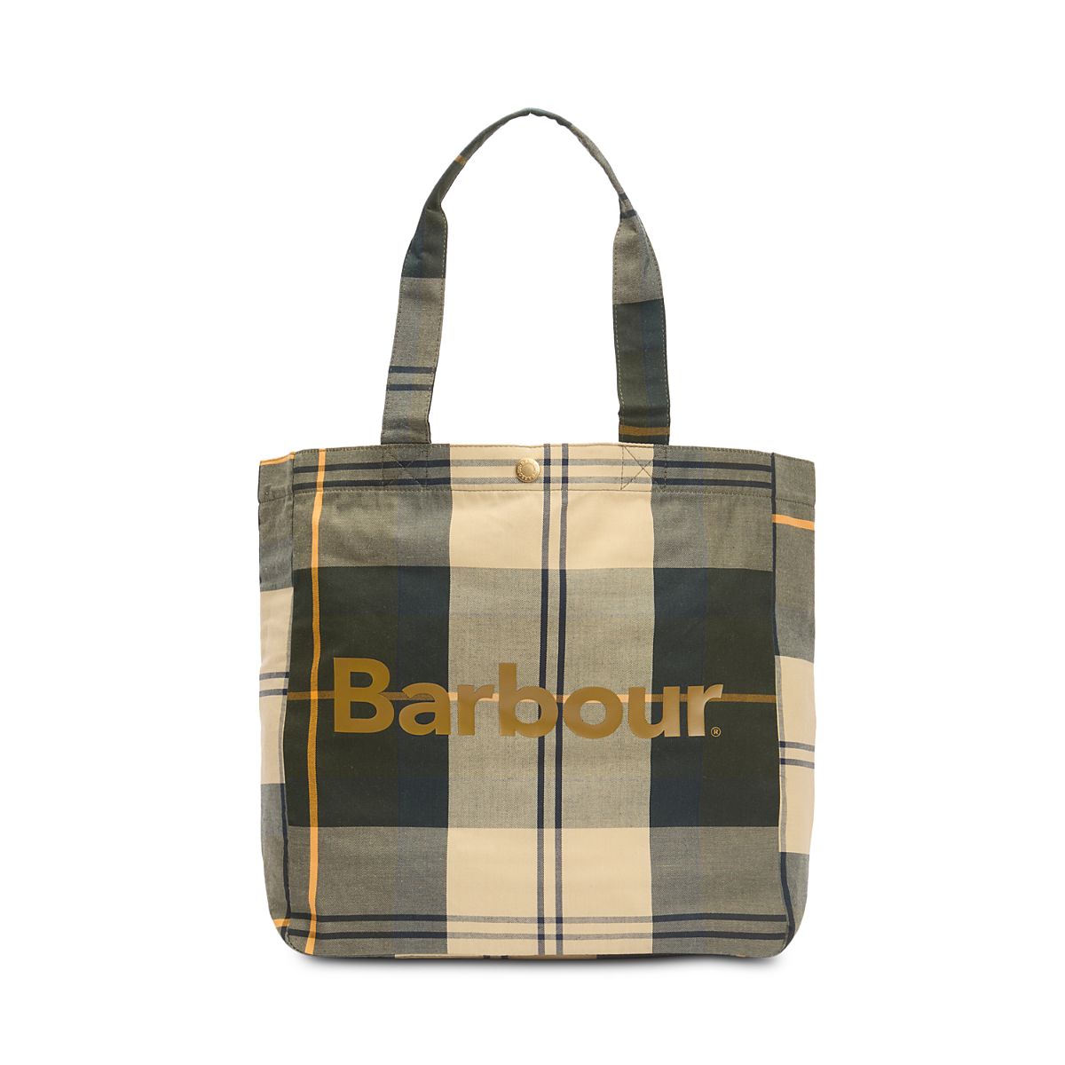 Barbour Telfield Tote
