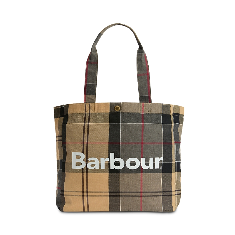 Barbour Telfield Tote
