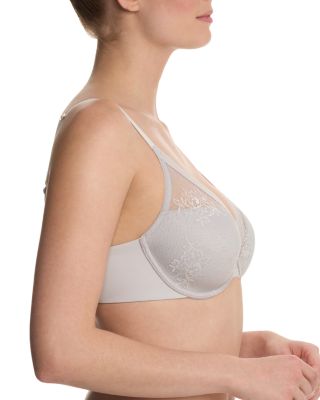 Love Lace Full Cover Bra