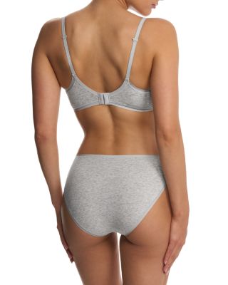 Bliss Cotton Convertible T Shirt Bra