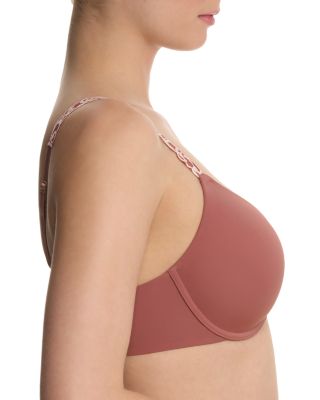 Pure Luxe Full Fit Contour Bra