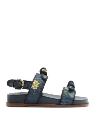 Women's Grossgrain Sandals
