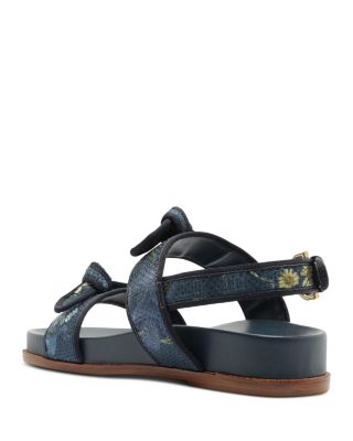 Women's Grossgrain Sandals