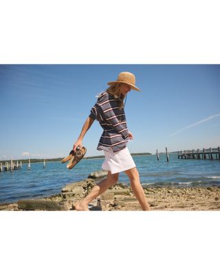 Women's Madrid Big Buckle Raffia Sandals - Exclusive