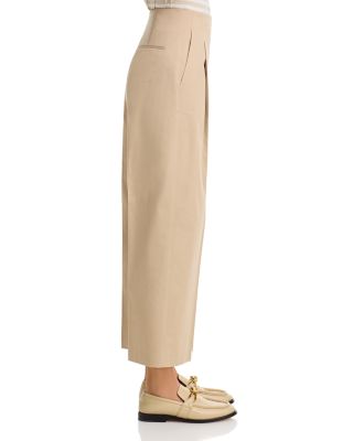 Tulotta Crop Pants