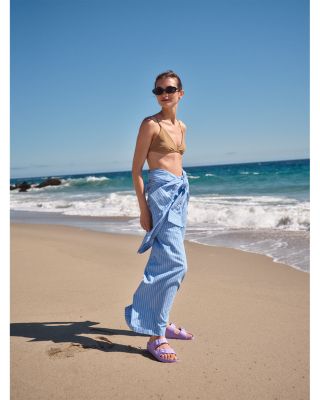 Women's Arizona EVA Stealth Buckle Sandals