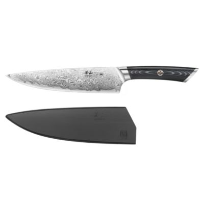 Kuro 8" Chef's Knife