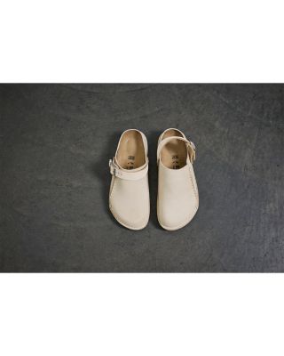 Women's Lutry Slingback Clogs