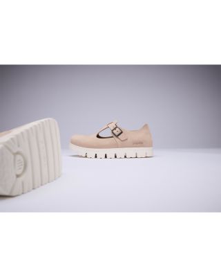 Women's Paris Chunky Platform Shoes