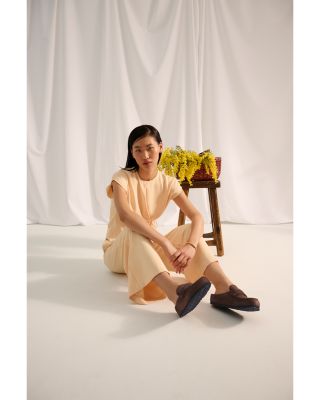 Women's Naples Loafer Flats