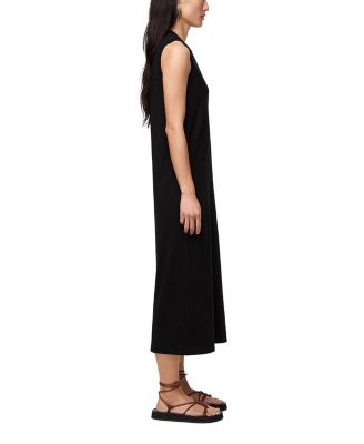  Sleeveless Tee Dress