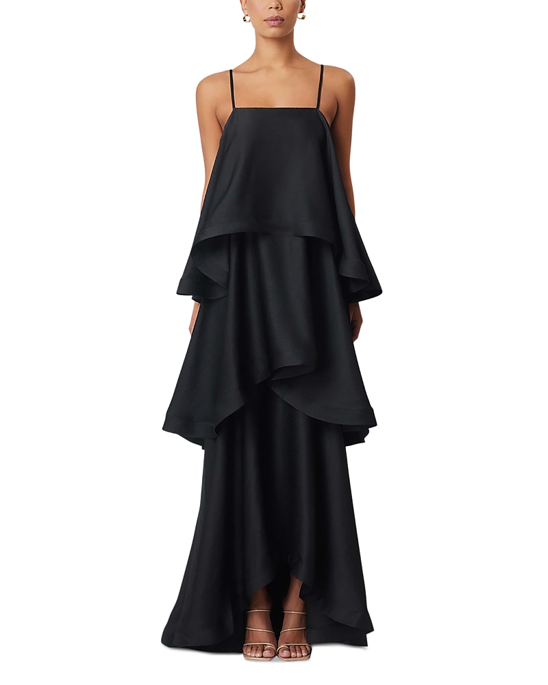 Elliatt Tilly Tiered Maxi Dress