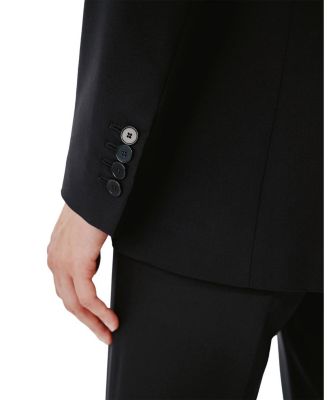  Single Button Jacket