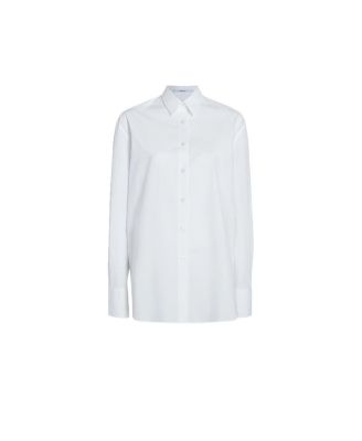  Oversized Men's Shirt