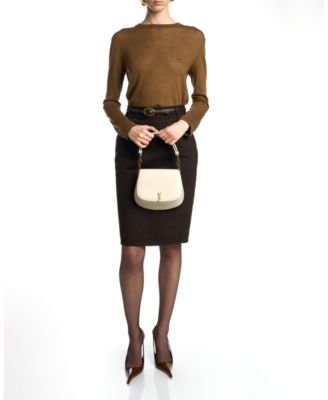 Voltaire Top Handle in Box