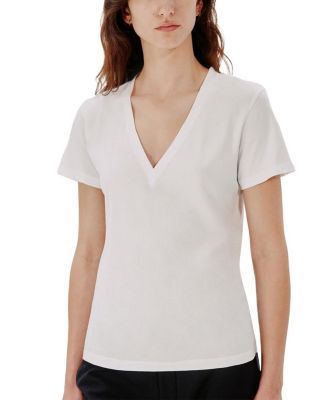  V-Neck Tee