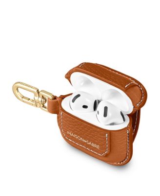 The AirPods 4 Case Charm